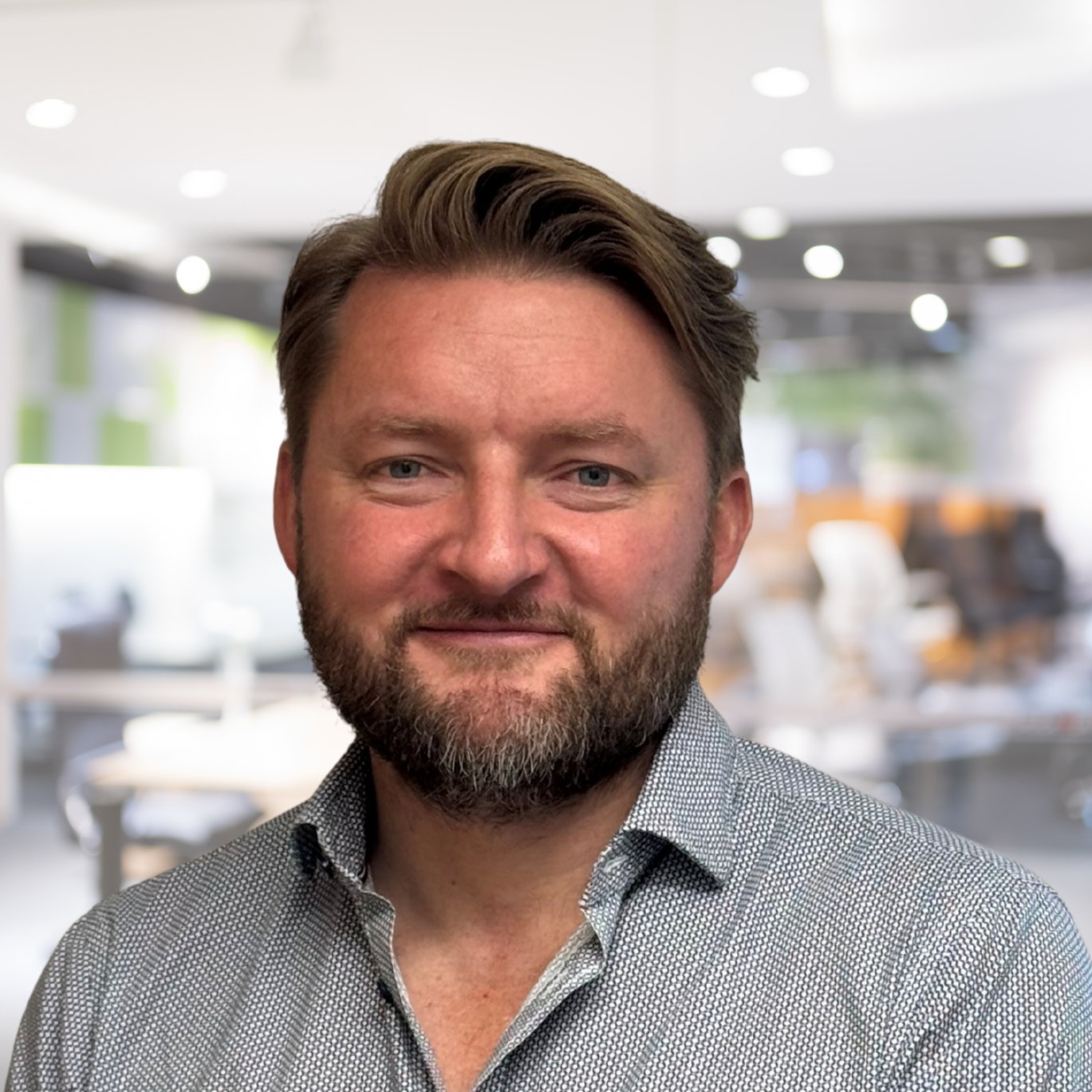 Ruan Van Vuuren